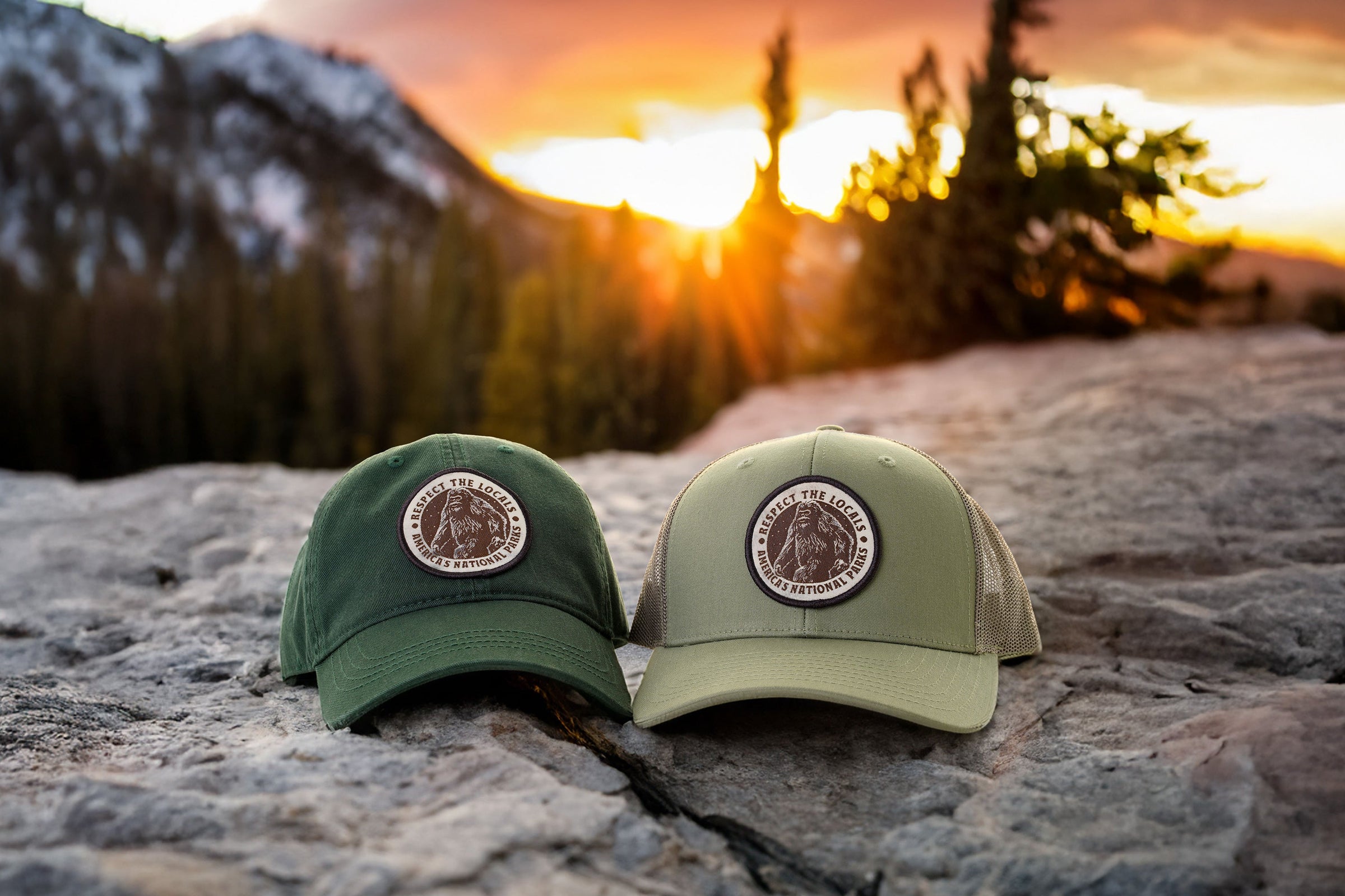 Hats & Beanies
