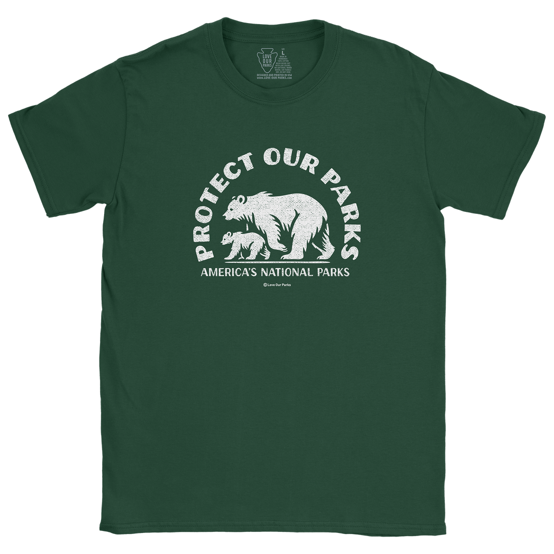 Protect Our Parks Tee