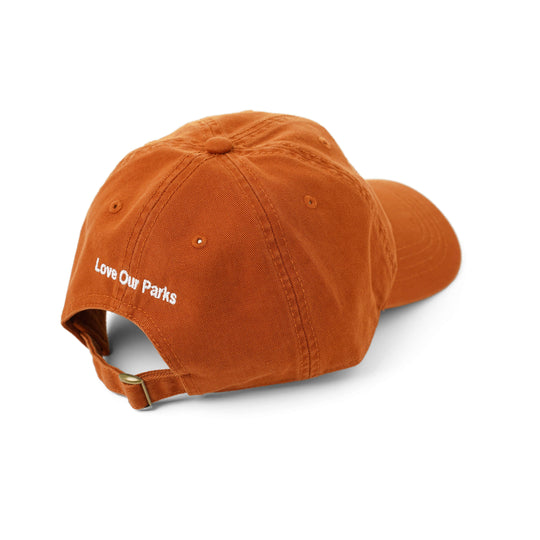 Stay Wild Dad Hat