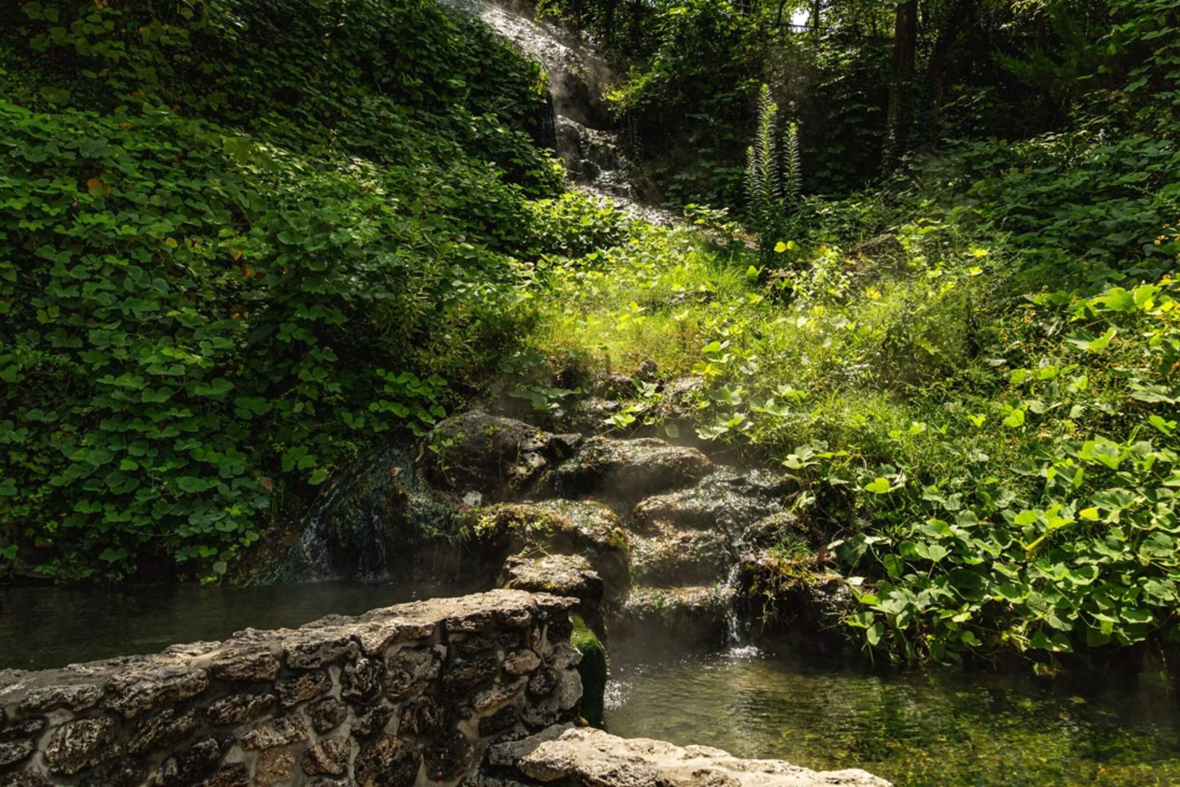 Hot Springs National Park Collection - Shirts, stickers, and gifts