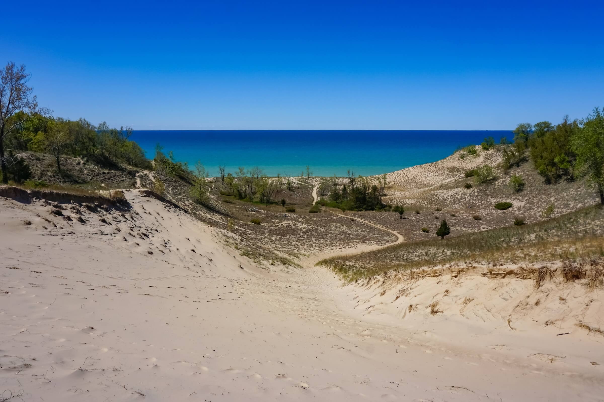 Indiana Dunes National Park Collection - Shirts, stickers, and gifts