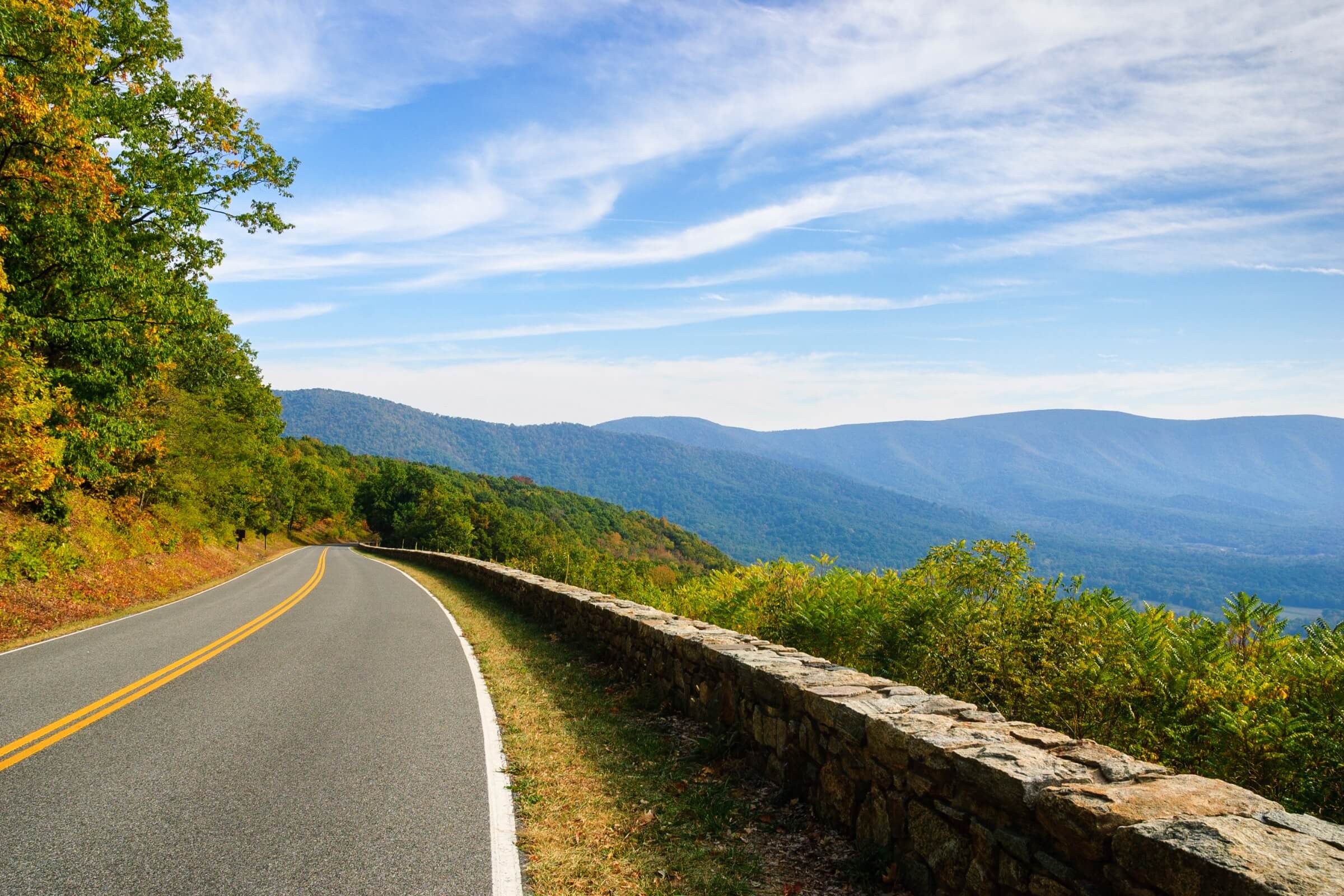 Shenandoah National Park Collection - Shirts, stickers, and gifts