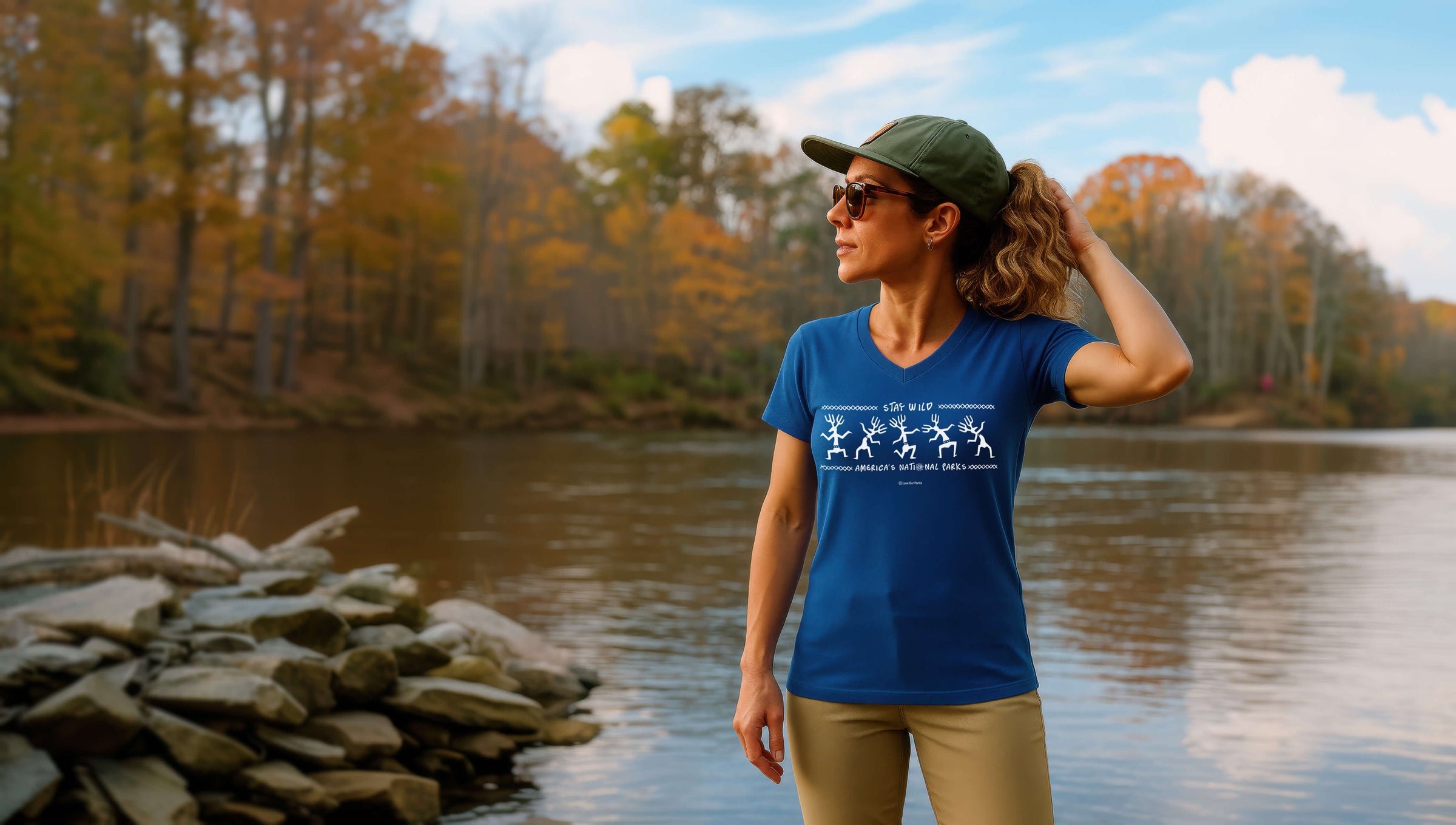 Women's Tees