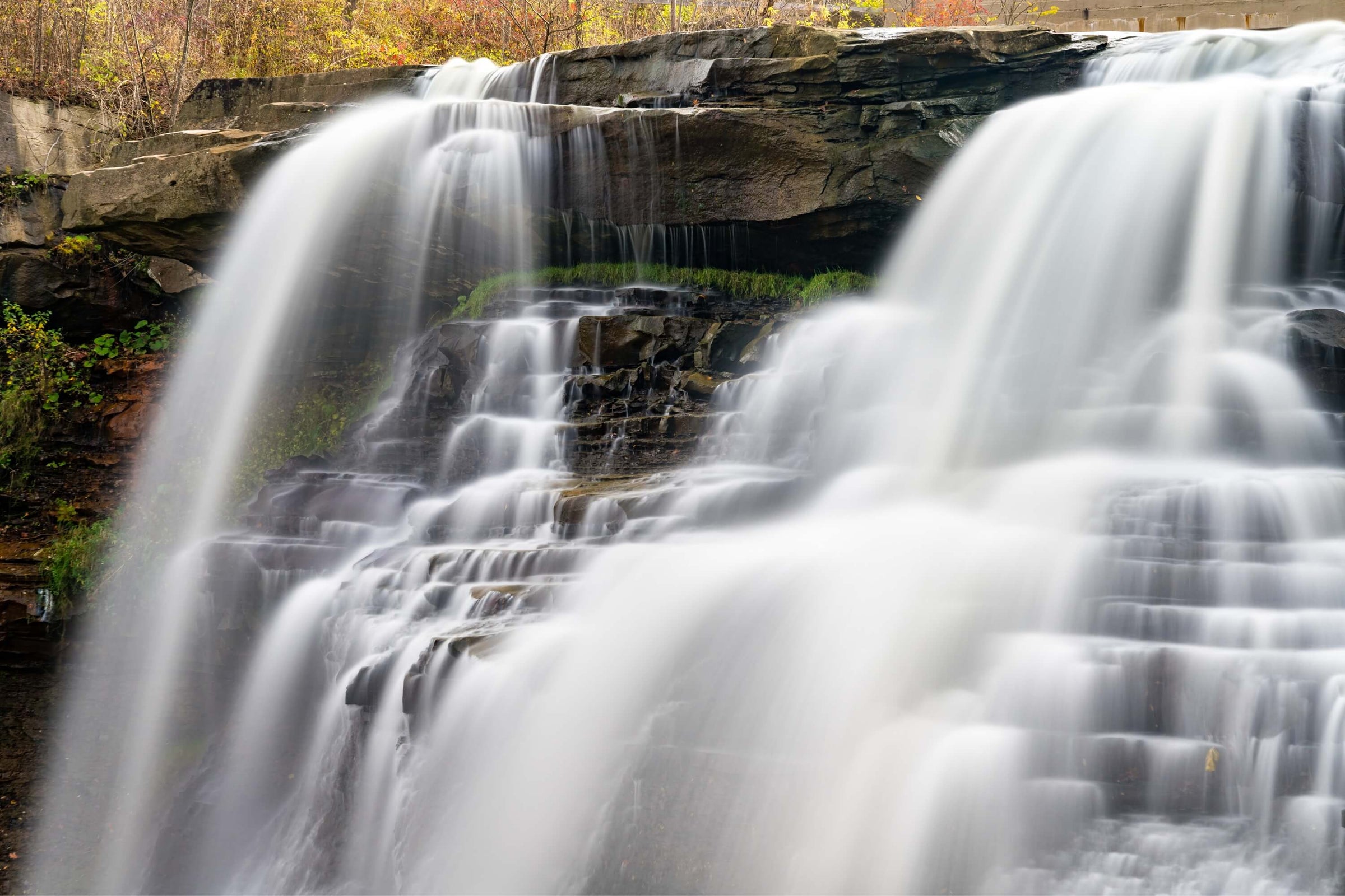 Cuyahoga Valley National Park