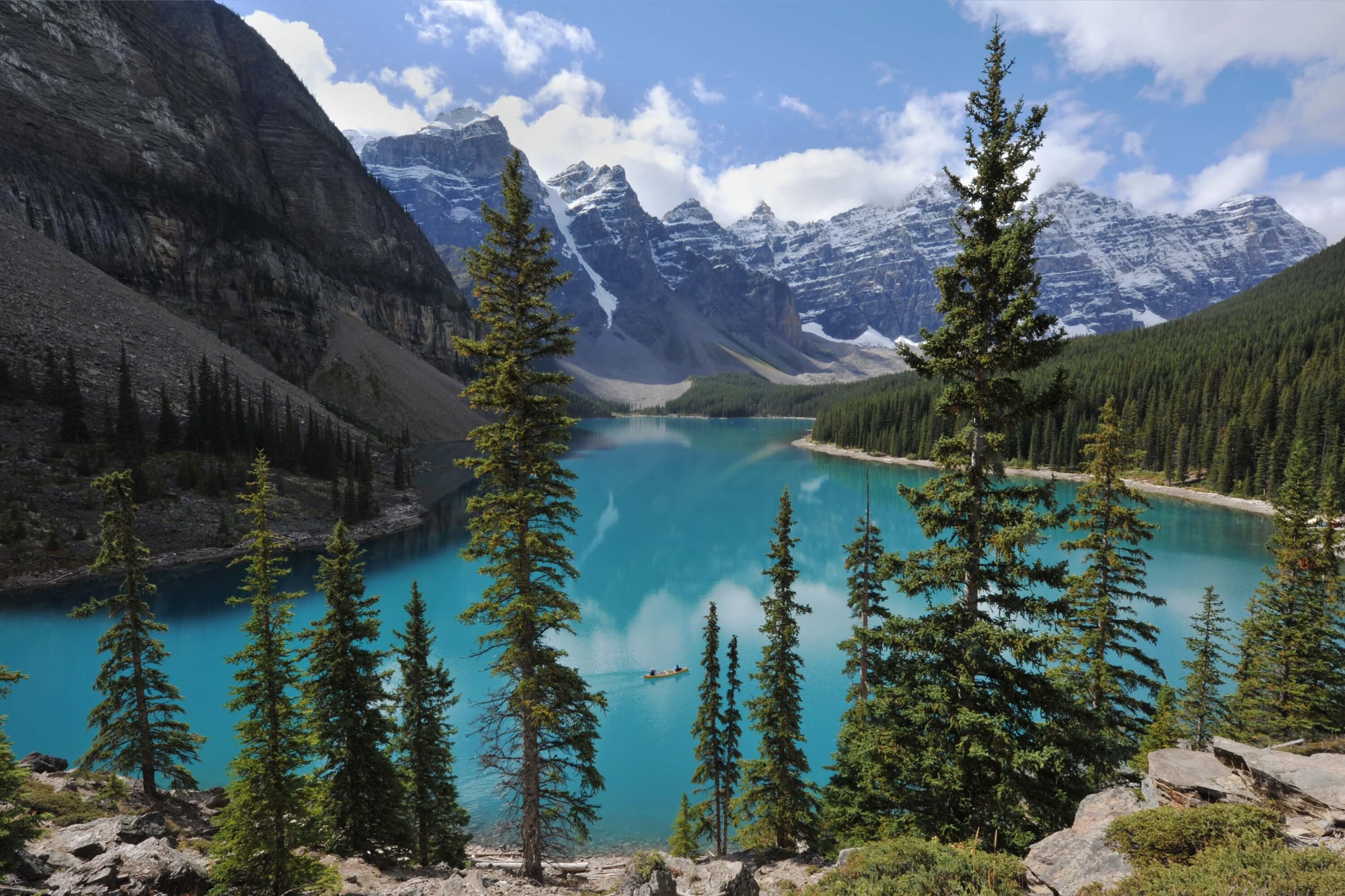Glacier National Park Collection - Shirts, stickers, and gifts