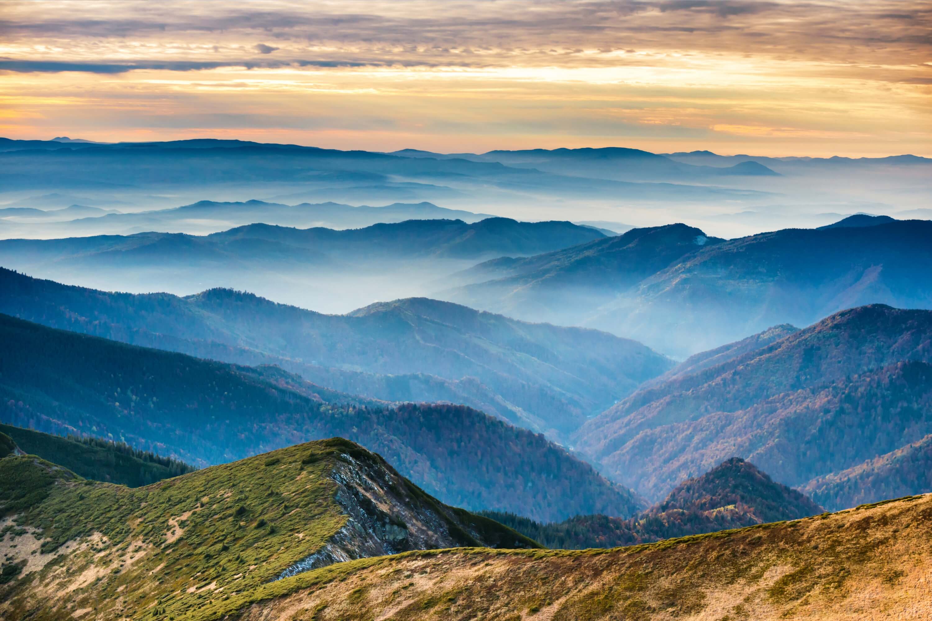 Great Smoky Mountains National Park Collection - Shirts, stickers, and gifts