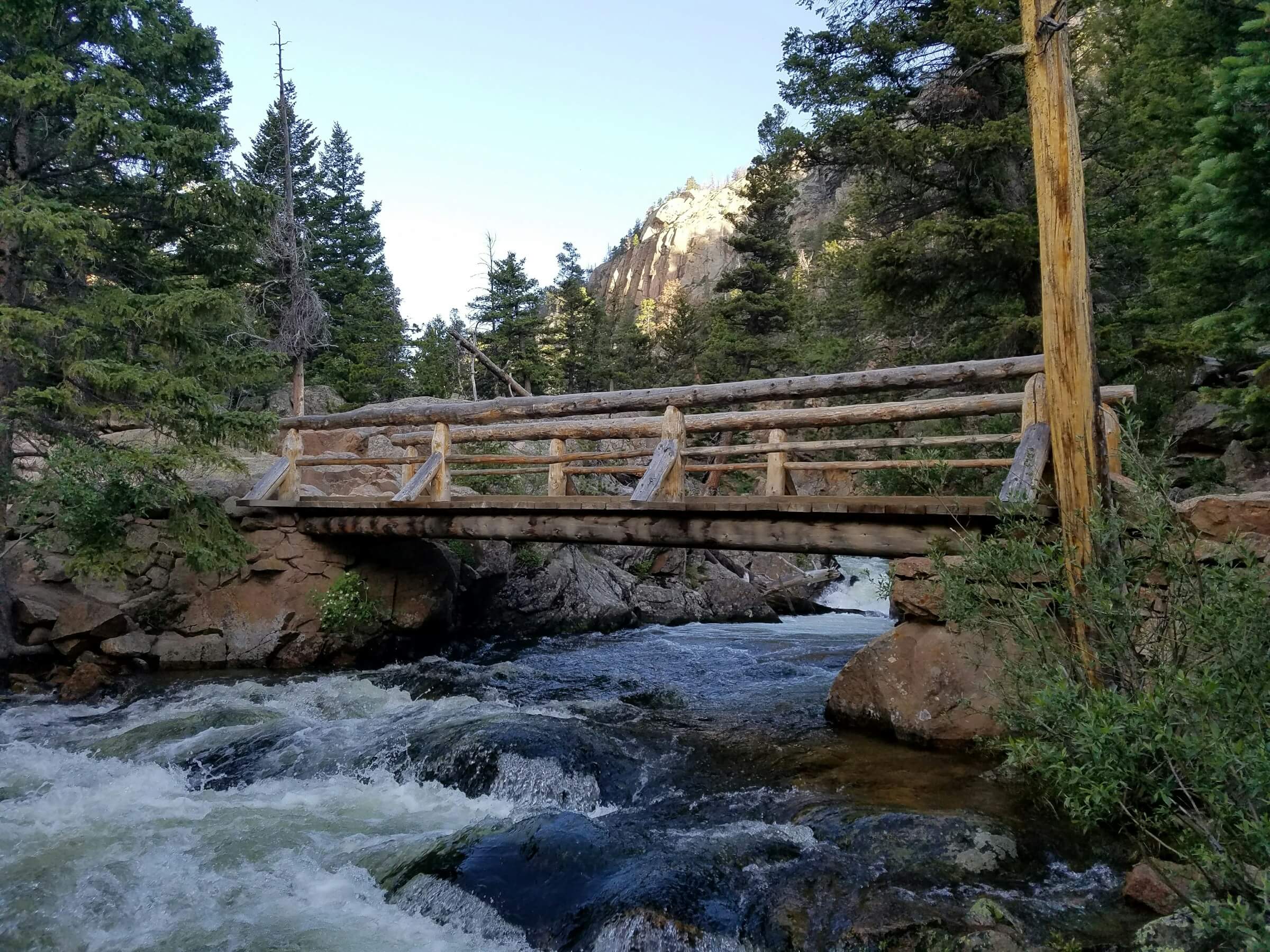 Rocky Mountain National Park