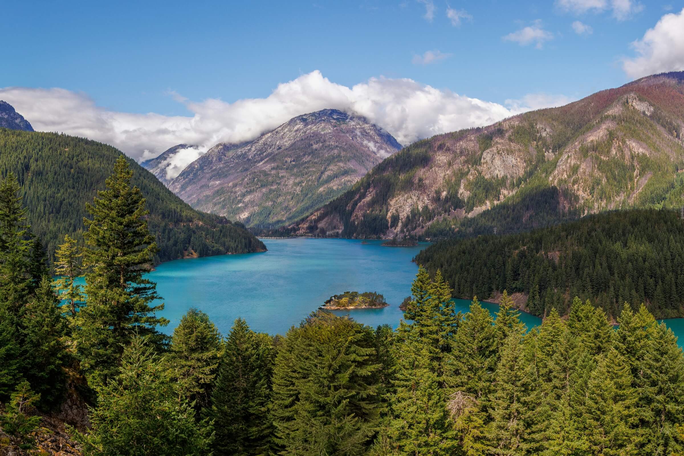 North Cascades National Park