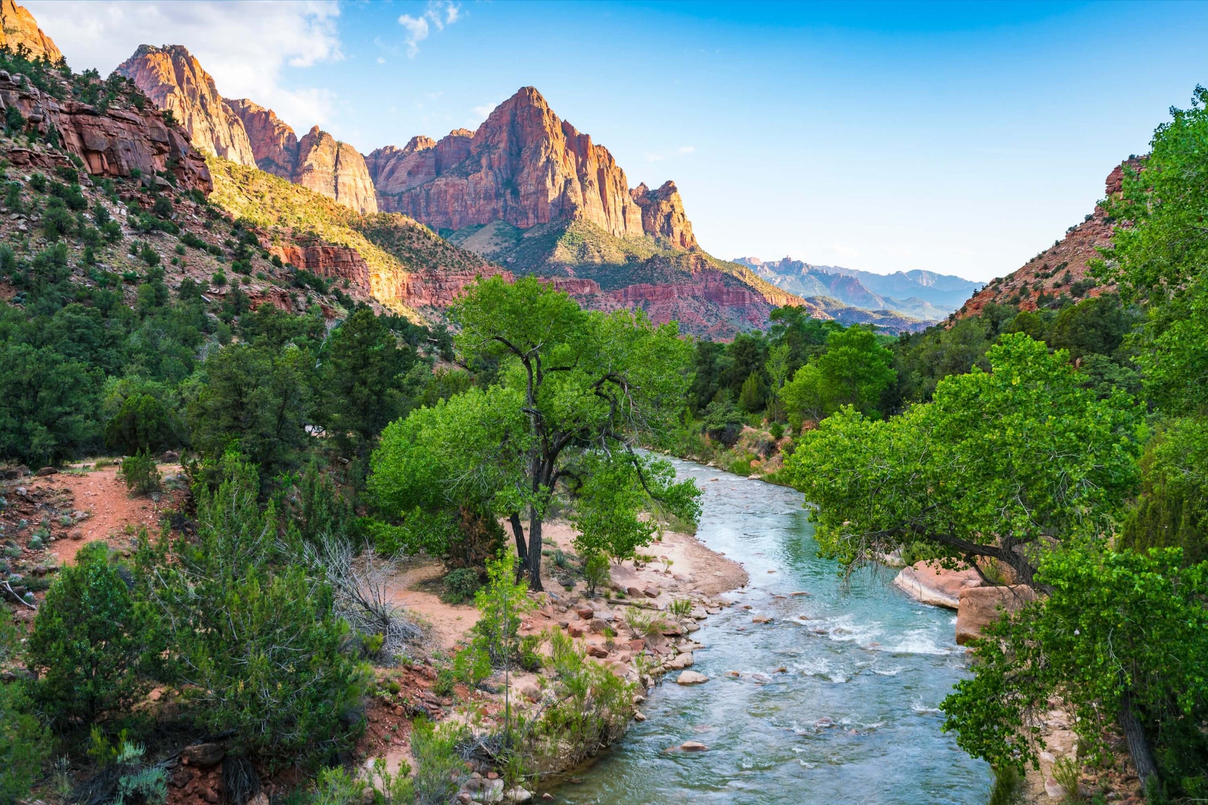 Zion National Park