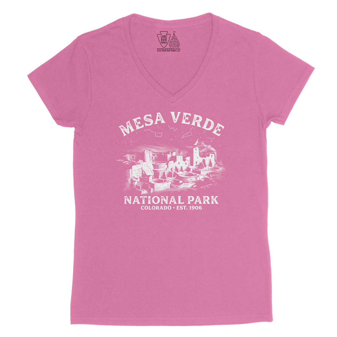 Mesa Verde National Park Women&