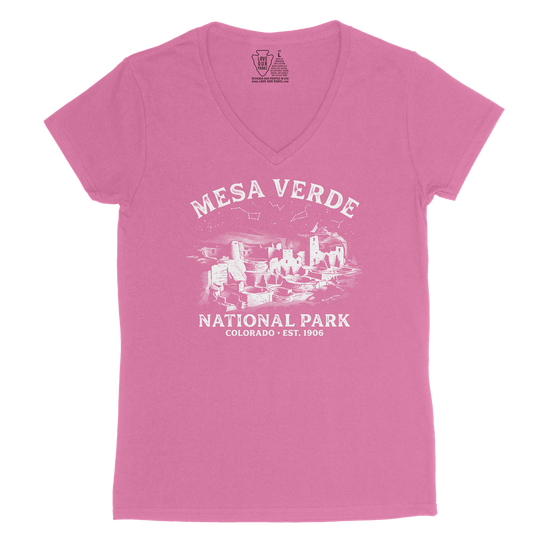 Mesa Verde National Park Women&