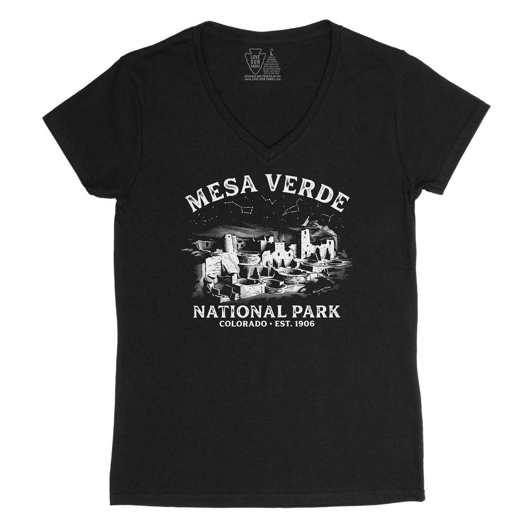 Mesa Verde National Park Women&