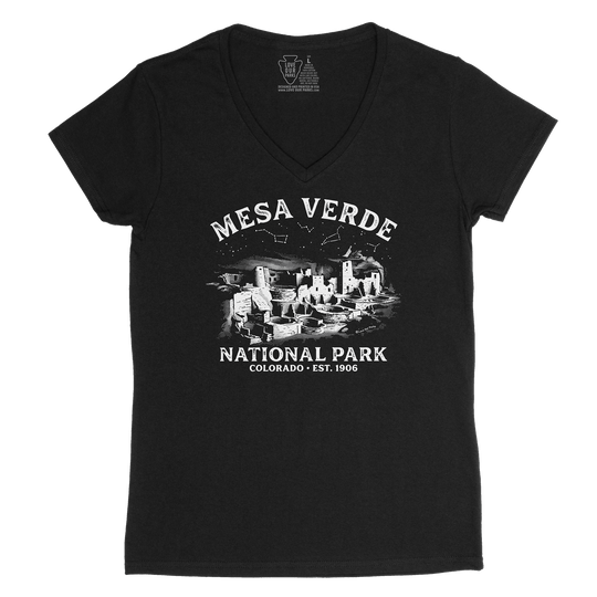Mesa Verde National Park Women&