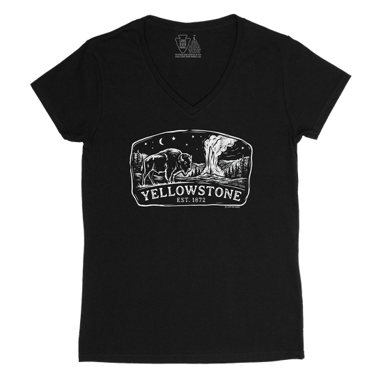 Yellowstone Wildlands Women&