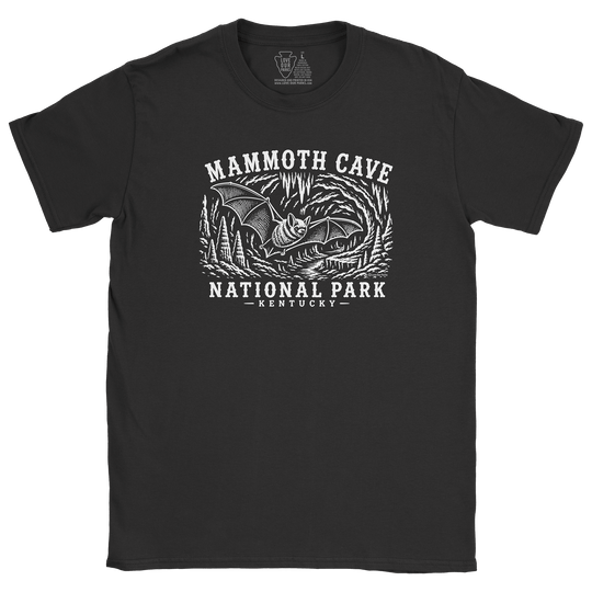 Mammoth Cave National Park Tee