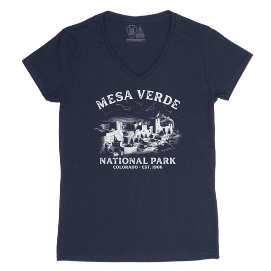 Mesa Verde National Park Women&