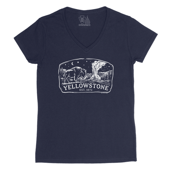 Yellowstone Wildlands Women&