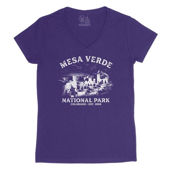 Mesa Verde National Park Women&
