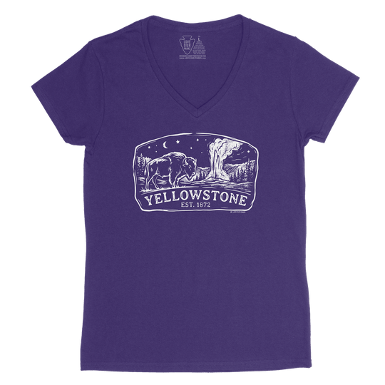 Yellowstone Wildlands Women&