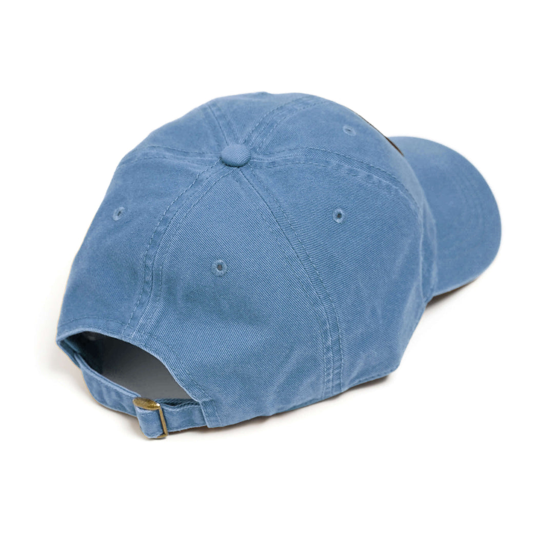 Respect The Locals Dad Hat