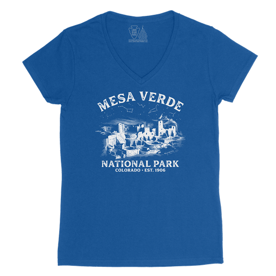 Mesa Verde National Park Women&