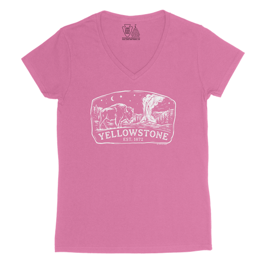 Yellowstone Wildlands Women&