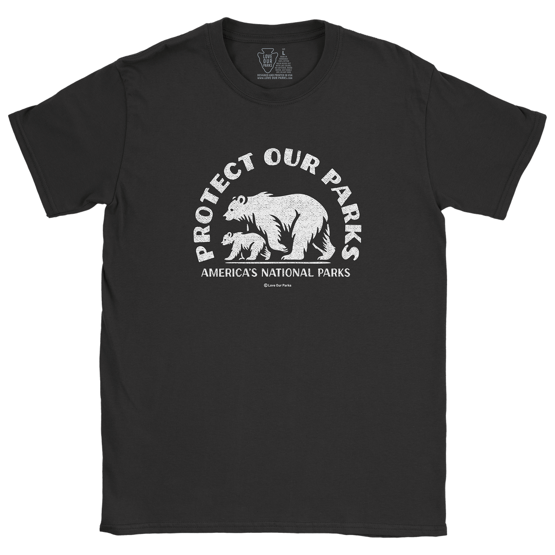 Protect Our Parks Tee