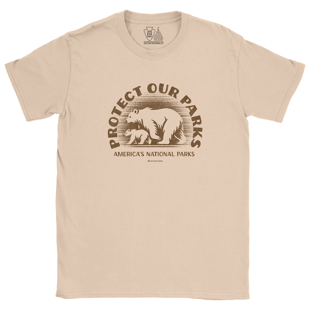 Protect Our Parks Tee