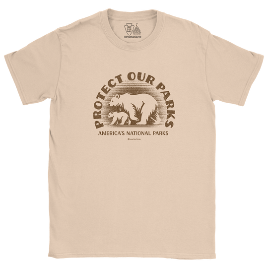 Protect Our Parks Tee