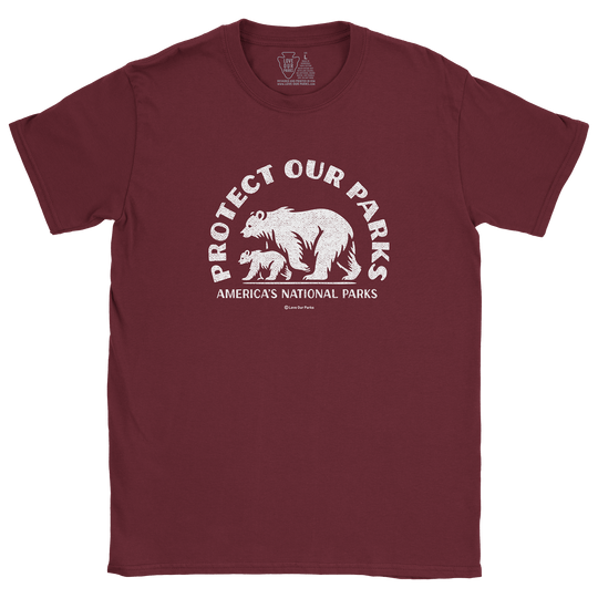 Protect Our Parks Tee