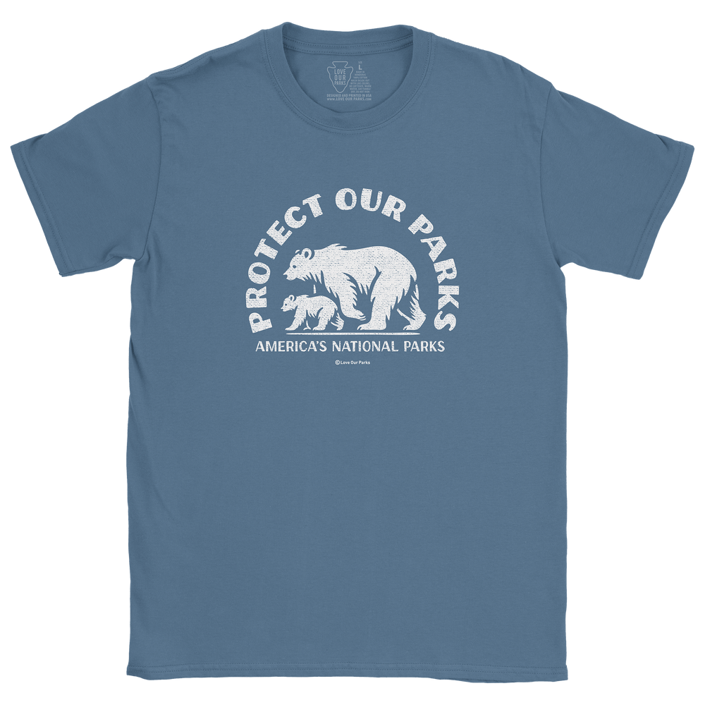 Protect Our Parks Tee