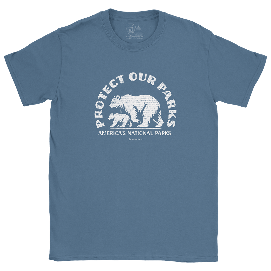 Protect Our Parks Tee