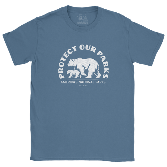Protect Our Parks Tee