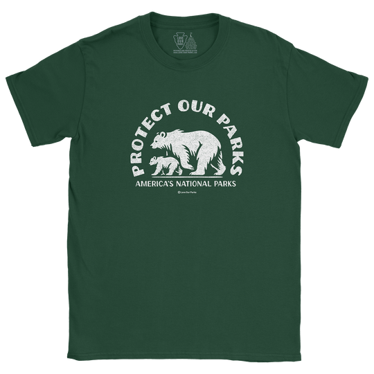 Protect Our Parks Tee