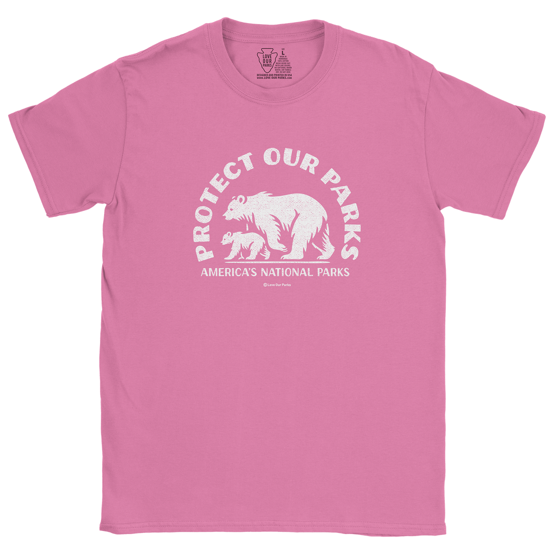 Protect Our Parks Tee