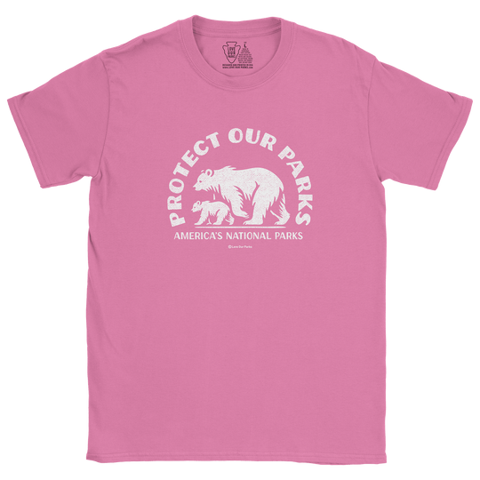 Protect Our Parks Tee
