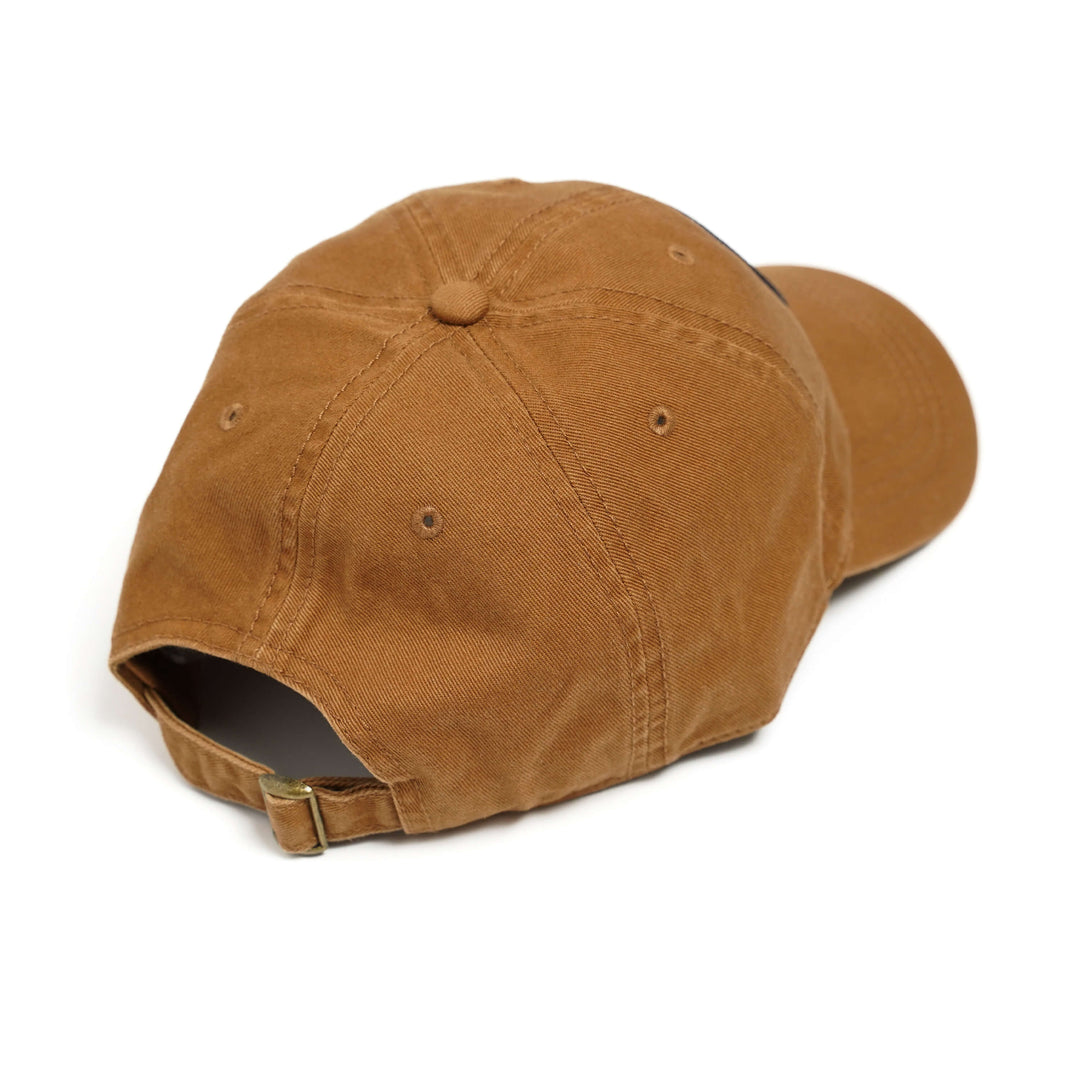 Respect The Locals Dad Hat