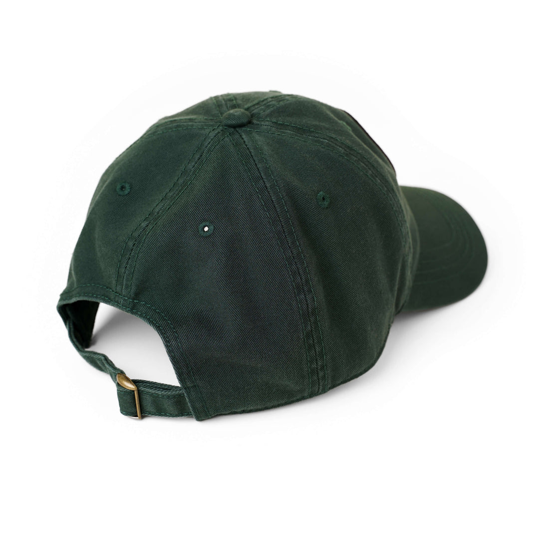 Legends Bison Dad Hat