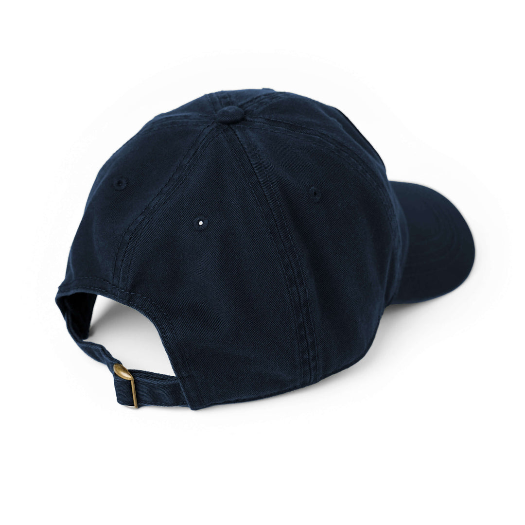 Respect The Locals Dad Hat