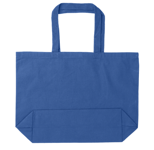 Love Our Parks Bison Tote Bag
