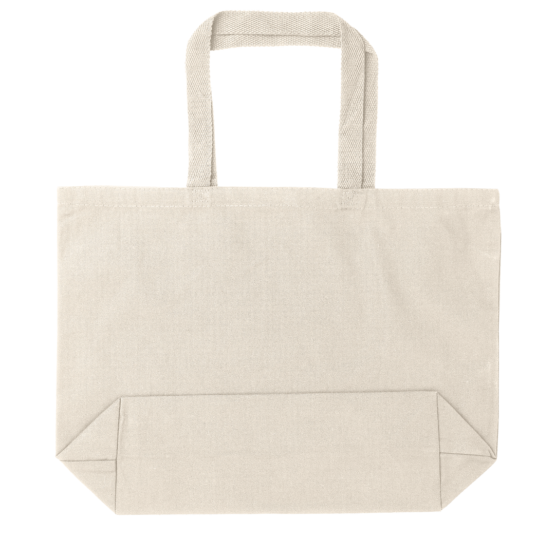 Roam Responsibly Bigfoot Tote Bag