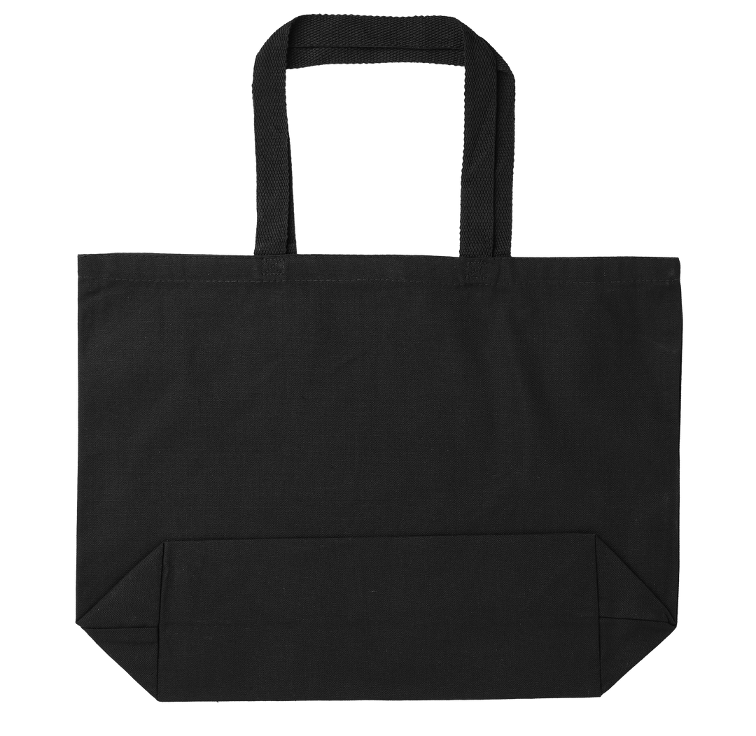 Stay Wild Tote Bag