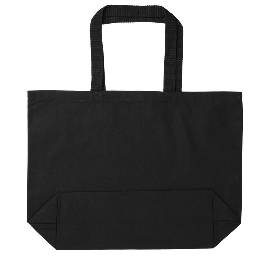 Leave No Trace Bigfoot Tote Bag