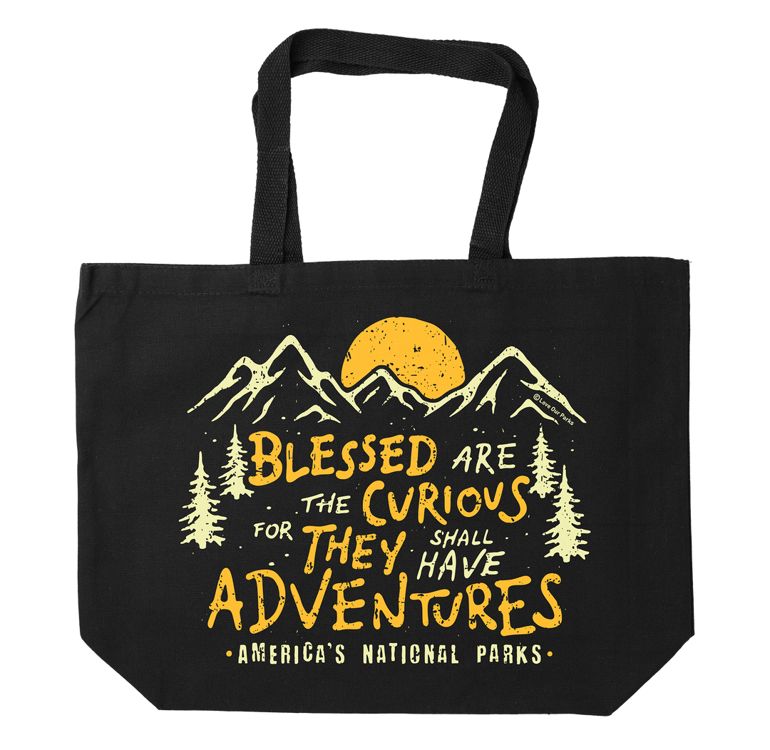 Loved Blessed {Tote Bag} Loved Blessed {Tote Bag}